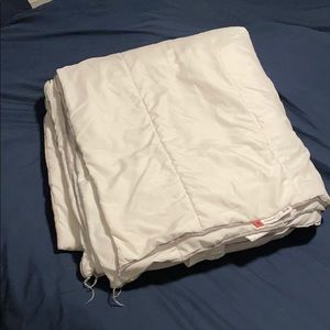 IKEA King Size Comforter/Duvet